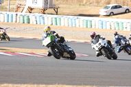 2010.12.12&nbsp;カワサキ九州会＋１オートポリスサーキットラン