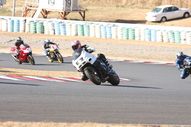 2010.12.12&nbsp;カワサキ九州会＋１オートポリスサーキットラン