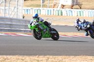 2010.12.12&nbsp;カワサキ九州会＋１オートポリスサーキットラン
