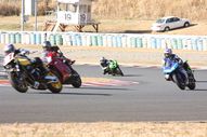 2010.12.12&nbsp;カワサキ九州会＋１オートポリスサーキットラン