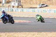 2010.12.12&nbsp;カワサキ九州会＋１オートポリスサーキットラン