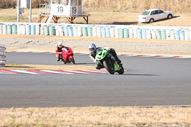 2010.12.12&nbsp;カワサキ九州会＋１オートポリスサーキットラン