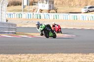 2010.12.12&nbsp;カワサキ九州会＋１オートポリスサーキットラン