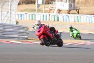 2010.12.12&nbsp;カワサキ九州会＋１オートポリスサーキットラン