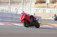 2010.12.12&nbsp;カワサキ九州会＋１オートポリスサーキットラン