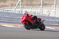 2010.12.12&nbsp;カワサキ九州会＋１オートポリスサーキットラン