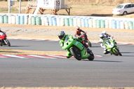2010.12.12&nbsp;カワサキ九州会＋１オートポリスサーキットラン