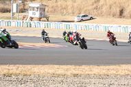 2010.12.12&nbsp;カワサキ九州会＋１オートポリスサーキットラン
