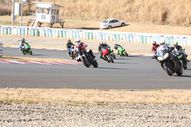 2010.12.12&nbsp;カワサキ九州会＋１オートポリスサーキットラン