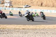 2010.12.12&nbsp;カワサキ九州会＋１オートポリスサーキットラン