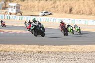 2010.12.12&nbsp;カワサキ九州会＋１オートポリスサーキットラン