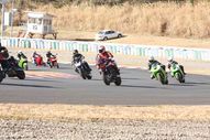2010.12.12&nbsp;カワサキ九州会＋１オートポリスサーキットラン