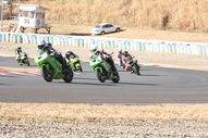 2010.12.12&nbsp;カワサキ九州会＋１オートポリスサーキットラン