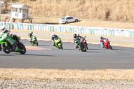 2010.12.12&nbsp;カワサキ九州会＋１オートポリスサーキットラン