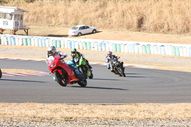 2010.12.12&nbsp;カワサキ九州会＋１オートポリスサーキットラン