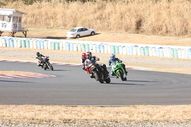 2010.12.12&nbsp;カワサキ九州会＋１オートポリスサーキットラン