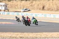 2010.12.12&nbsp;カワサキ九州会＋１オートポリスサーキットラン