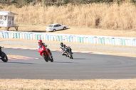 2010.12.12&nbsp;カワサキ九州会＋１オートポリスサーキットラン