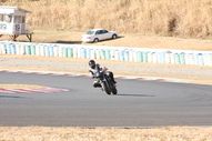 2010.12.12&nbsp;カワサキ九州会＋１オートポリスサーキットラン