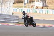 2010.12.12&nbsp;カワサキ九州会＋１オートポリスサーキットラン