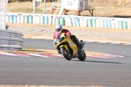2010.12.12&nbsp;カワサキ九州会＋１オートポリスサーキットラン