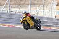 2010.12.12&nbsp;カワサキ九州会＋１オートポリスサーキットラン