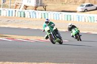 2010.12.12&nbsp;カワサキ九州会＋１オートポリスサーキットラン