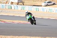 2010.12.12&nbsp;カワサキ九州会＋１オートポリスサーキットラン