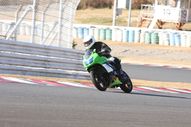 2010.12.12&nbsp;カワサキ九州会＋１オートポリスサーキットラン