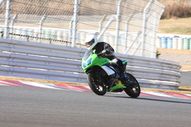 2010.12.12&nbsp;カワサキ九州会＋１オートポリスサーキットラン
