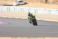 2010.12.12&nbsp;カワサキ九州会＋１オートポリスサーキットラン