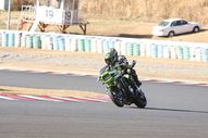 2010.12.12&nbsp;カワサキ九州会＋１オートポリスサーキットラン