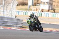 2010.12.12&nbsp;カワサキ九州会＋１オートポリスサーキットラン