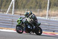 2010.12.12&nbsp;カワサキ九州会＋１オートポリスサーキットラン