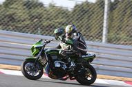 2010.12.12&nbsp;カワサキ九州会＋１オートポリスサーキットラン