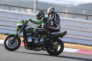 2010.12.12&nbsp;カワサキ九州会＋１オートポリスサーキットラン