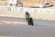 2010.12.12&nbsp;カワサキ九州会＋１オートポリスサーキットラン