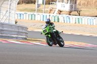 2010.12.12&nbsp;カワサキ九州会＋１オートポリスサーキットラン
