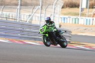 2010.12.12&nbsp;カワサキ九州会＋１オートポリスサーキットラン
