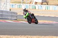 2010.12.12&nbsp;カワサキ九州会＋１オートポリスサーキットラン