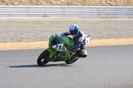 2010.12.12&nbsp;カワサキ九州会＋１オートポリスサーキットラン