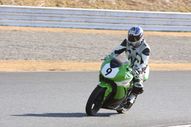 2010.12.12&nbsp;カワサキ九州会＋１オートポリスサーキットラン
