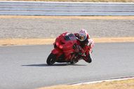2010.12.12&nbsp;カワサキ九州会＋１オートポリスサーキットラン