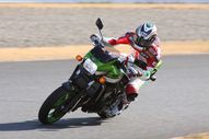 2010.12.12&nbsp;カワサキ九州会＋１オートポリスサーキットラン