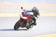 2010.12.12&nbsp;カワサキ九州会＋１オートポリスサーキットラン