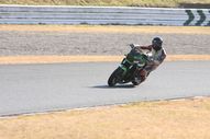 2010.12.12&nbsp;カワサキ九州会＋１オートポリスサーキットラン
