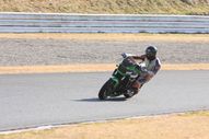 2010.12.12&nbsp;カワサキ九州会＋１オートポリスサーキットラン