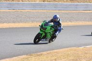 2010.12.12&nbsp;カワサキ九州会＋１オートポリスサーキットラン