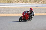 2010.12.12&nbsp;カワサキ九州会＋１オートポリスサーキットラン