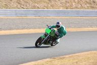 2010.12.12&nbsp;カワサキ九州会＋１オートポリスサーキットラン
